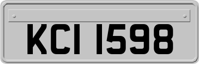 KCI1598