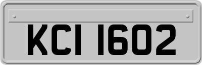 KCI1602