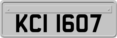 KCI1607