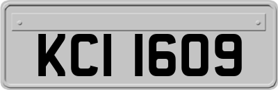 KCI1609