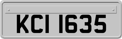 KCI1635