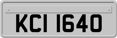 KCI1640