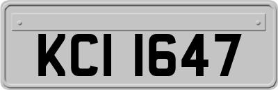 KCI1647