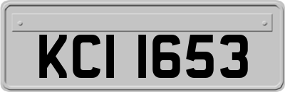 KCI1653