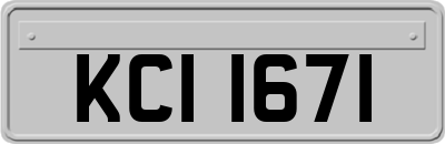 KCI1671