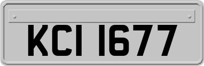 KCI1677