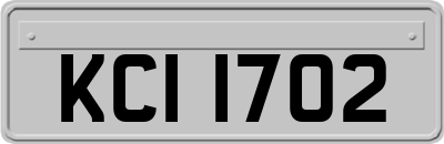 KCI1702