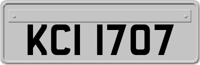 KCI1707