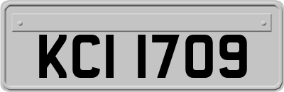 KCI1709