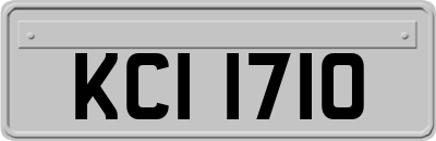 KCI1710