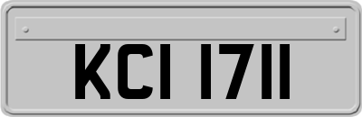 KCI1711