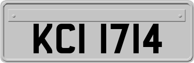 KCI1714