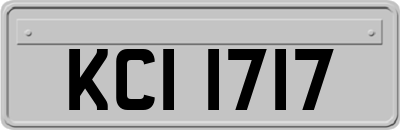 KCI1717