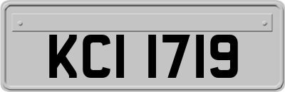 KCI1719