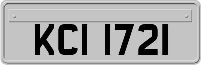 KCI1721