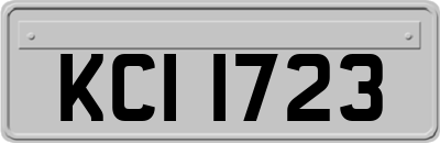 KCI1723