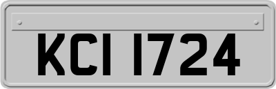 KCI1724