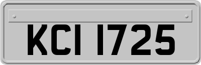 KCI1725