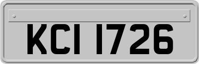 KCI1726