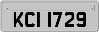 KCI1729