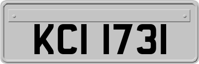 KCI1731