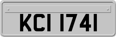 KCI1741