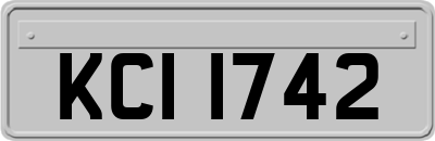 KCI1742