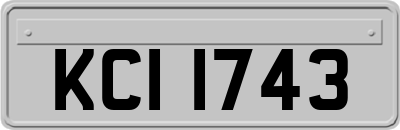 KCI1743