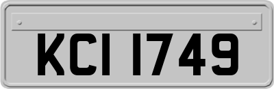 KCI1749