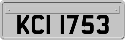 KCI1753
