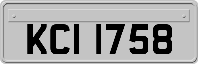 KCI1758