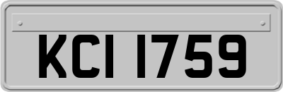 KCI1759