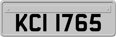 KCI1765