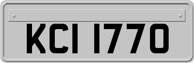 KCI1770