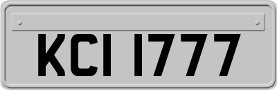 KCI1777