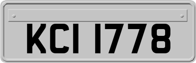 KCI1778