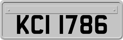 KCI1786