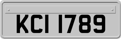 KCI1789