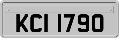 KCI1790