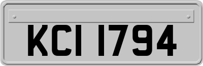 KCI1794