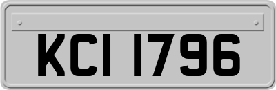 KCI1796