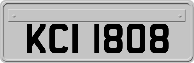 KCI1808