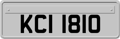 KCI1810