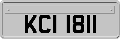 KCI1811