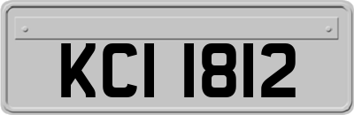 KCI1812