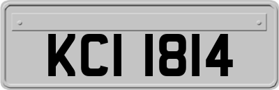 KCI1814