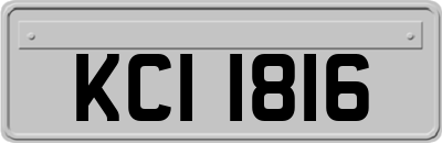 KCI1816