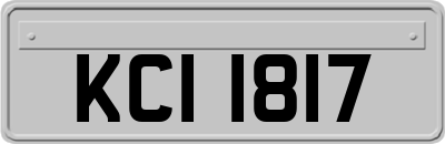 KCI1817