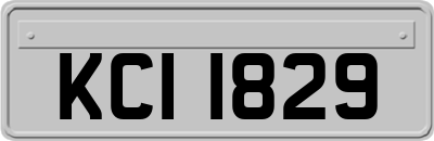 KCI1829