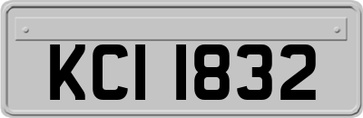 KCI1832